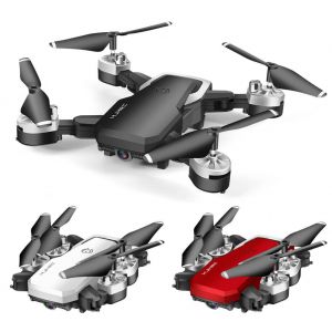 מציאון מתנפח שלט רחוק מתקפל Quadcopter מזלט Dron with1080P מתנות מצלמה HD