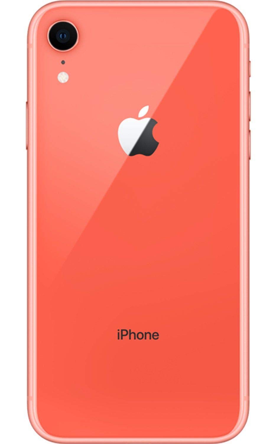 מציאון אייפון XR מבית Apple.מגיע עם מצלמת 12 מגה פיקסל ומעבד A12 Bionic מבית אפל.